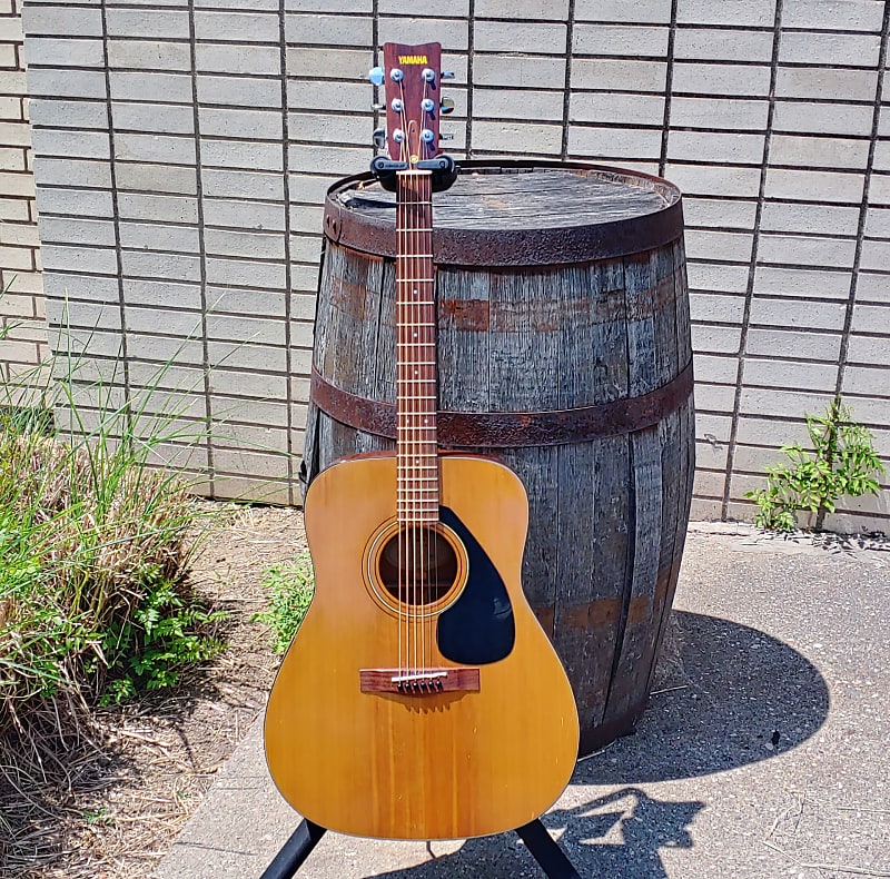 Yamaha fg 770s acoustic guitar sale
