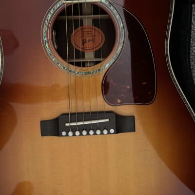 Gibson J-45 Deluxe Rosewood 2021 image 7