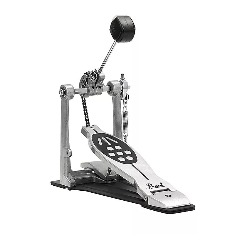 Pearl P920 PowerShifter Chain-Drive Single Bass Drum Pedal image 1