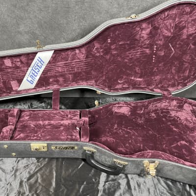 Gretsch Custom White Penguin G6134CS-2012 - Stephen Stern - **Price reduction! image 19