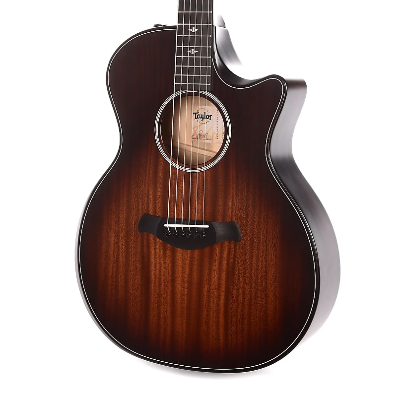 Immagine Taylor Builder's Edition 324ce - 3