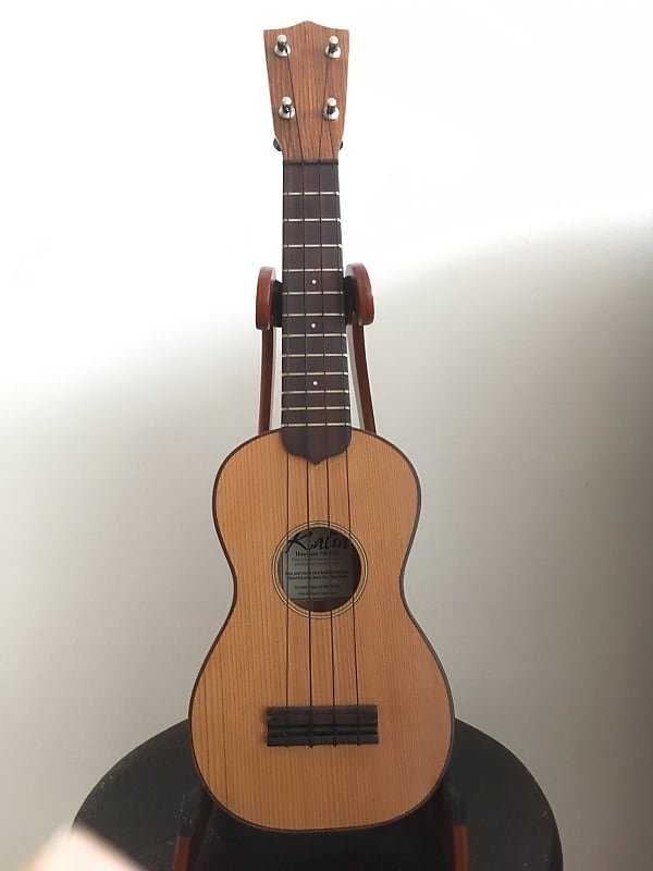 Mele Kalia Soprano Ukulele