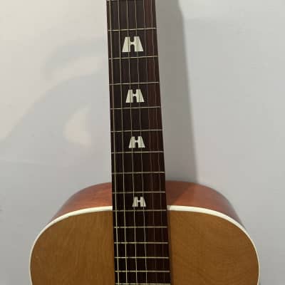 Stella Harmony H-6128 1970s Natural image 2
