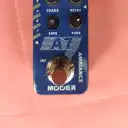 Mooer A7 Ambience Reverb Pedal