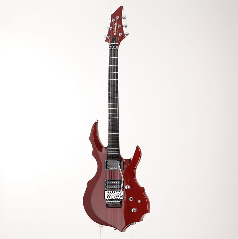 Edwards E-FR-130GT [04/16] | Reverb