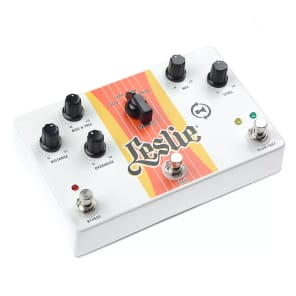 Alexander Pedals Sugarcube | Reverb