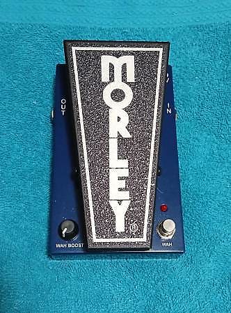 Morley 20/20 Power Wah