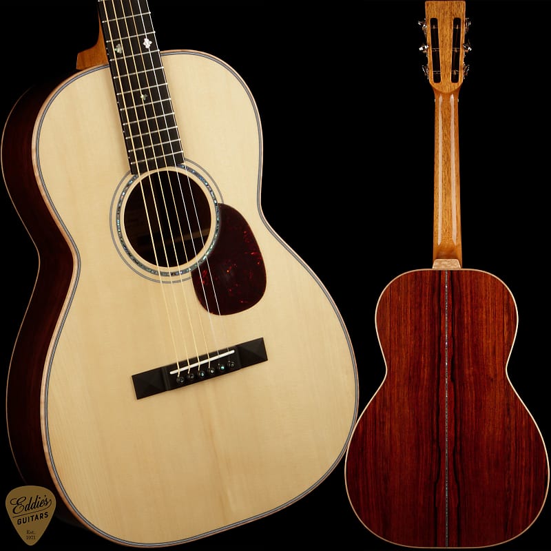 Froggy Bottom Model C Deluxe - Adirondack Spruce & | Reverb Canada