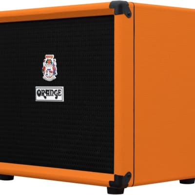Orange OBC112 Bass Speaker Cabinet (400 Watts, 1x12"), 8 Ohms image 4