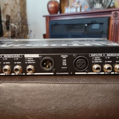 Behringer Autocom Pro XL- Comes with Power Cable image 6