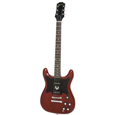 Epiphone '62 Wilshire Custom Historic USA | Reverb