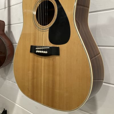 Yamaha FG-251B Vintage | Reverb