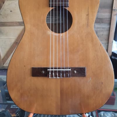 Kay K7010 Vintage Classical Guitar American Made ***FREE SHIPPING*** image 2