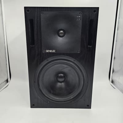 Genelec 8240 APM Reverb