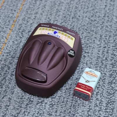 Reverb.com listing, price, conditions, and images for danelectro-cool-cat