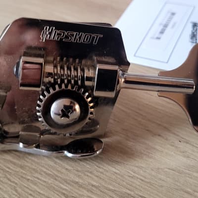 Headway Japan Bacchus Jazz Bass Signature GLAY Jiro BJB98 1998