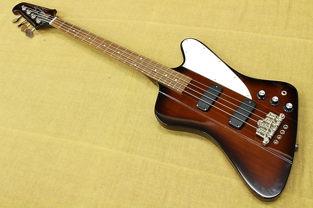 訳あり・アウトレット特集 TB-65 Burny TBR Reverb | エレキベース