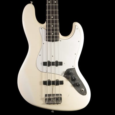 Moon : Jazz Bass (early 80's) | Reverb UK