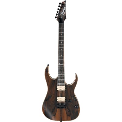 Ibanez　RGEW521ZC Ibanez RGEW521ZC Standard | Reverb France