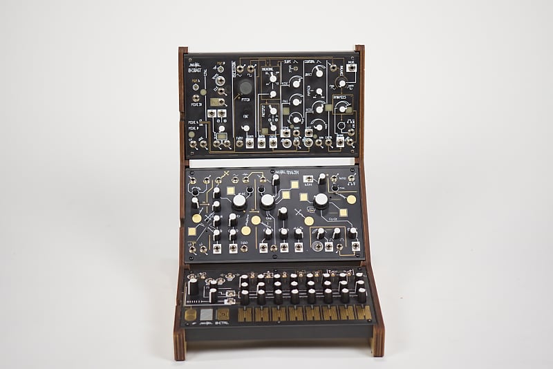 Make Noise Strega Semi modular Instrument Make Noise Strega Semi modular Instrument