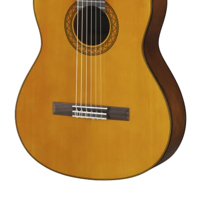 Yamaha C40MII Chitarra Classica - Chitarra 4, 4 …