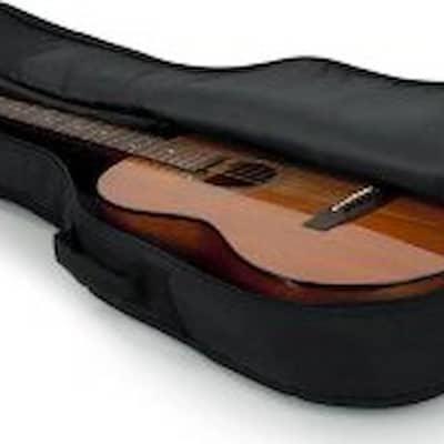 Gator Mini Acoustic Guitar Gig Bag image 8