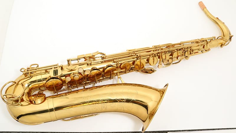YANAGISAWA T-4 TENOR サックス Yanagisawa T-WO10 Elite Tenor Sax – United States