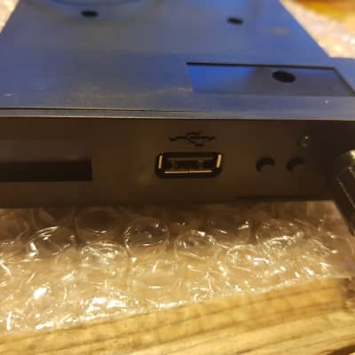 Floppy Drive Emulator USB for Yamaha A3000 A4000 A5000