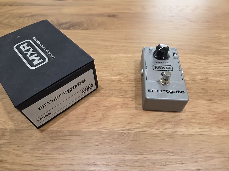 MXR M135 Smart Gate