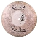 Turkish Cymbals 9" Xanthos Cast Splash