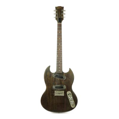 Gibson SG-200 1971 - 1972 | Reverb