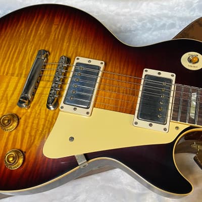 1959 Les Paul Standard Reissue | Gibson