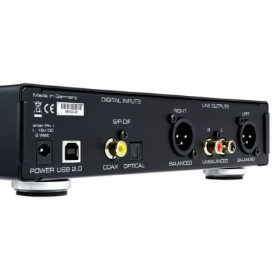 RME - ADI-2 DAC FS image 7