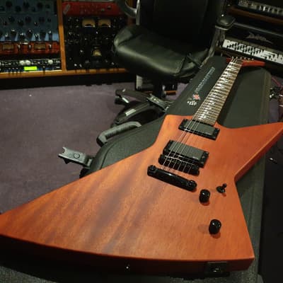 ESP Custom (Edwards) EX James Hetfield Metallica | Reverb Deutschland