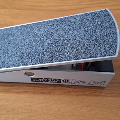 Ernie Ball 6166 Mono Volume Pedal | Reverb