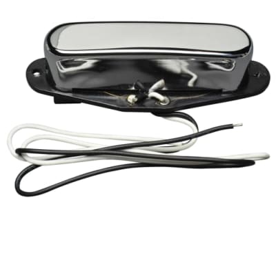 Golden Gate DS-20 Vintage Style Neck Pickup – T Style for sale