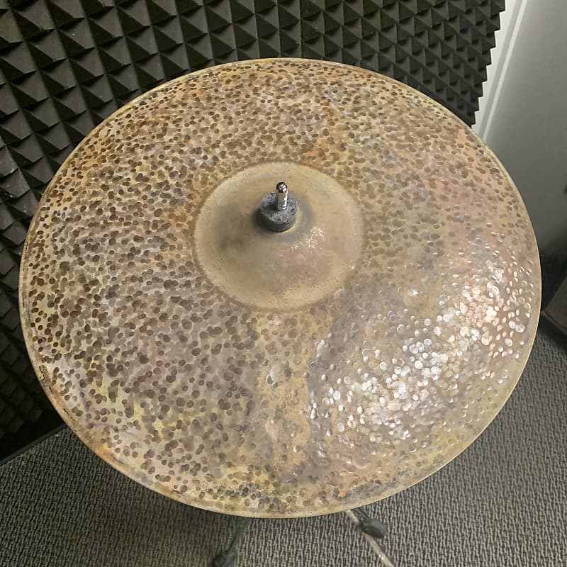 Meinl dry ride discount