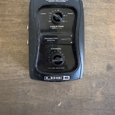 Yamaha G50 Guitar MIDI Converter | Reverb