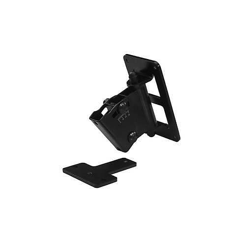 Genelec 8000 402 B Adjustable Wall Mount Per Serie 8000 Nero  			
