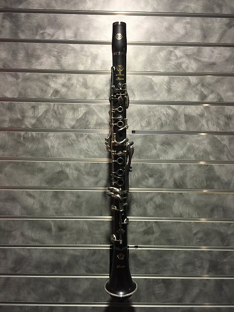 Odyssey clarinet discount