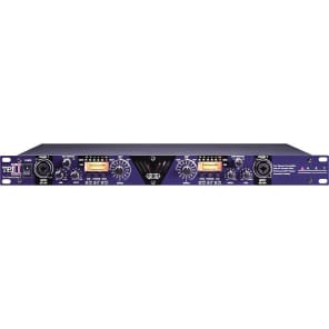 マイクプリ　TubeTech MP 1A Tube-Tech MP 1A 2-Channel Mic Pre / DI | Reverb