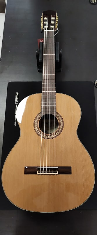 SALVADOR CORTEZ CS-50 CHITARRA CLASSICA