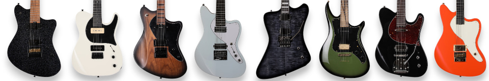 Balaguer Guitars
