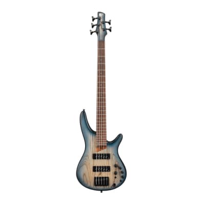 Ibanez SR605E Standard Soundgear Bass | Reverb