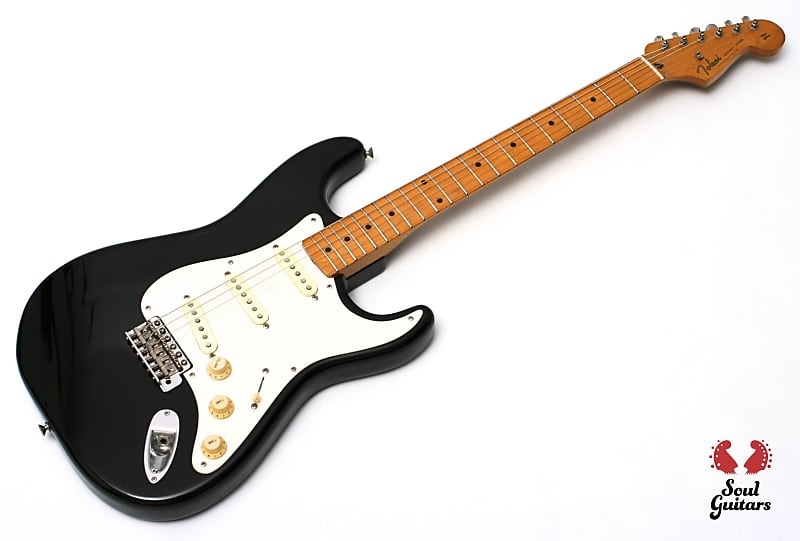 Tokai Springy Sound ST-50 1981 - black | Reverb