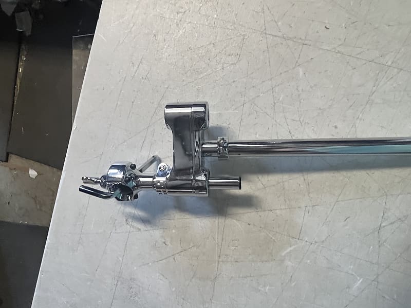 Sonor dual tom mount platform with one single ball joint tom Reverb