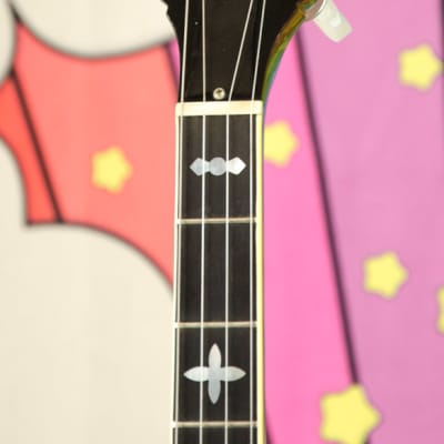 Used '78 Gibson Mastertone RB-250 Plectrum Banjo 4 String image 11