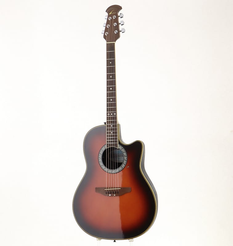 Ovation Celebrity CS157 [SN 7013324] [11/16]