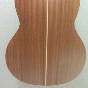 Kremona Artist Series Sofia SC-T Nylon String Classical Acoustic Guitar #2A image 4