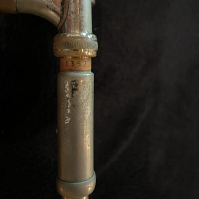 Olds Recording Trombone 1951 image 4